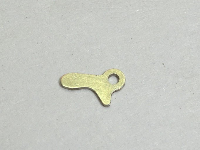 Jaeger Lecoultre 895 yoke / part 435