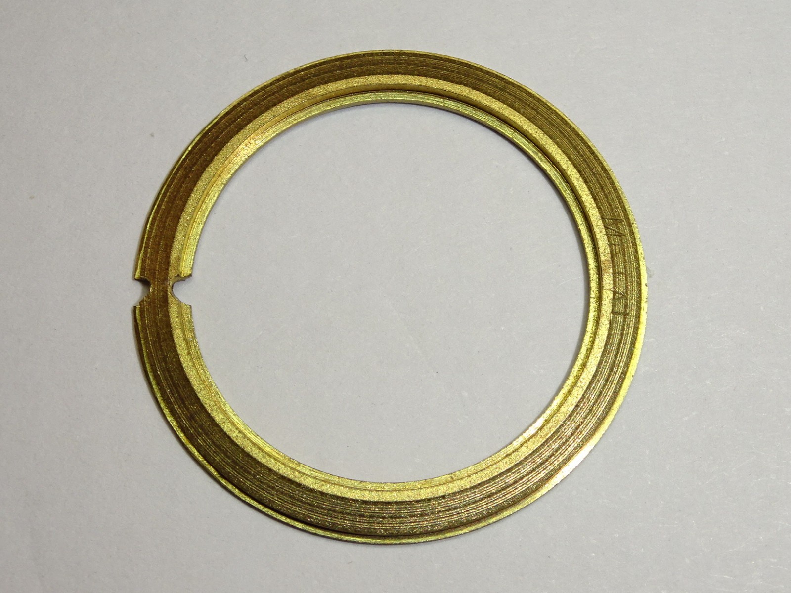 Jaeger Lecoultre 838 839 895 / IWC 1852 / VC 1015 / AP 2090 movement holder 26.95mm