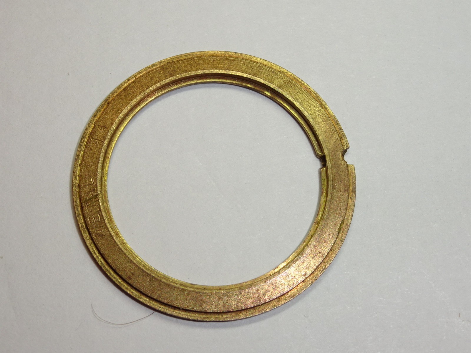 Jaeger Lecoultre 838 839 895 / IWC 1852 / VC1015 / AP 2090 movement holder 27.5 mm