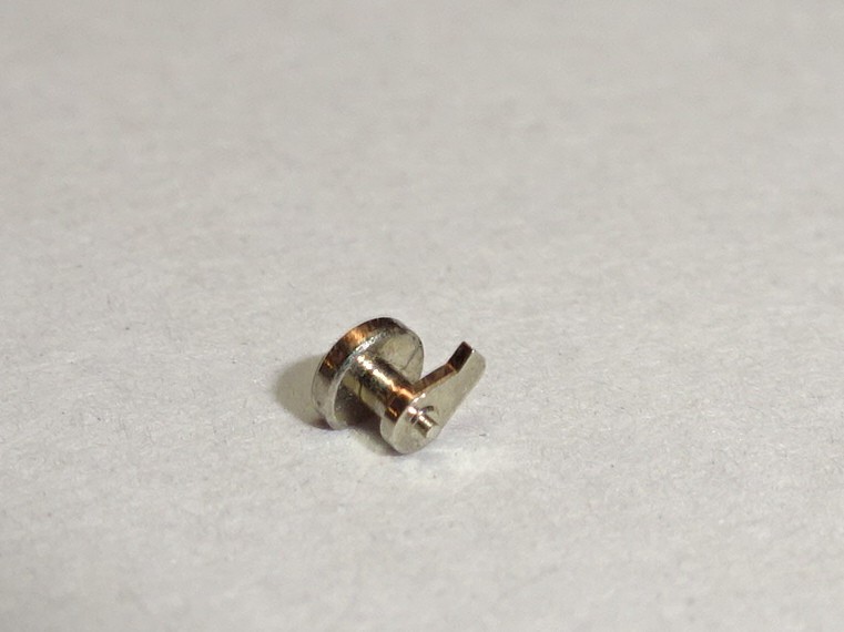 Jaeger Lecoultre 889 889/2 900 928/2 stop click / part 52053
