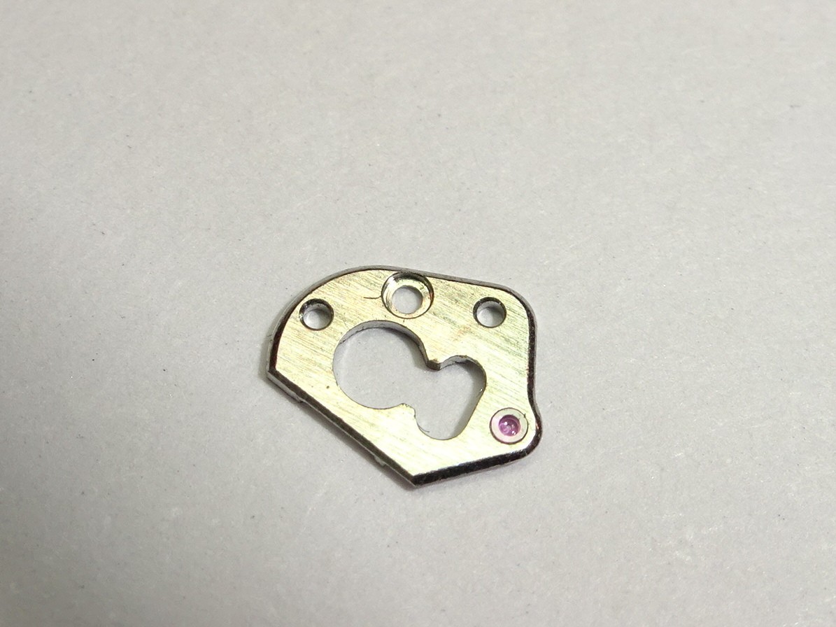 Jaeger Lecoultre 900 pallet bridge / part 10057