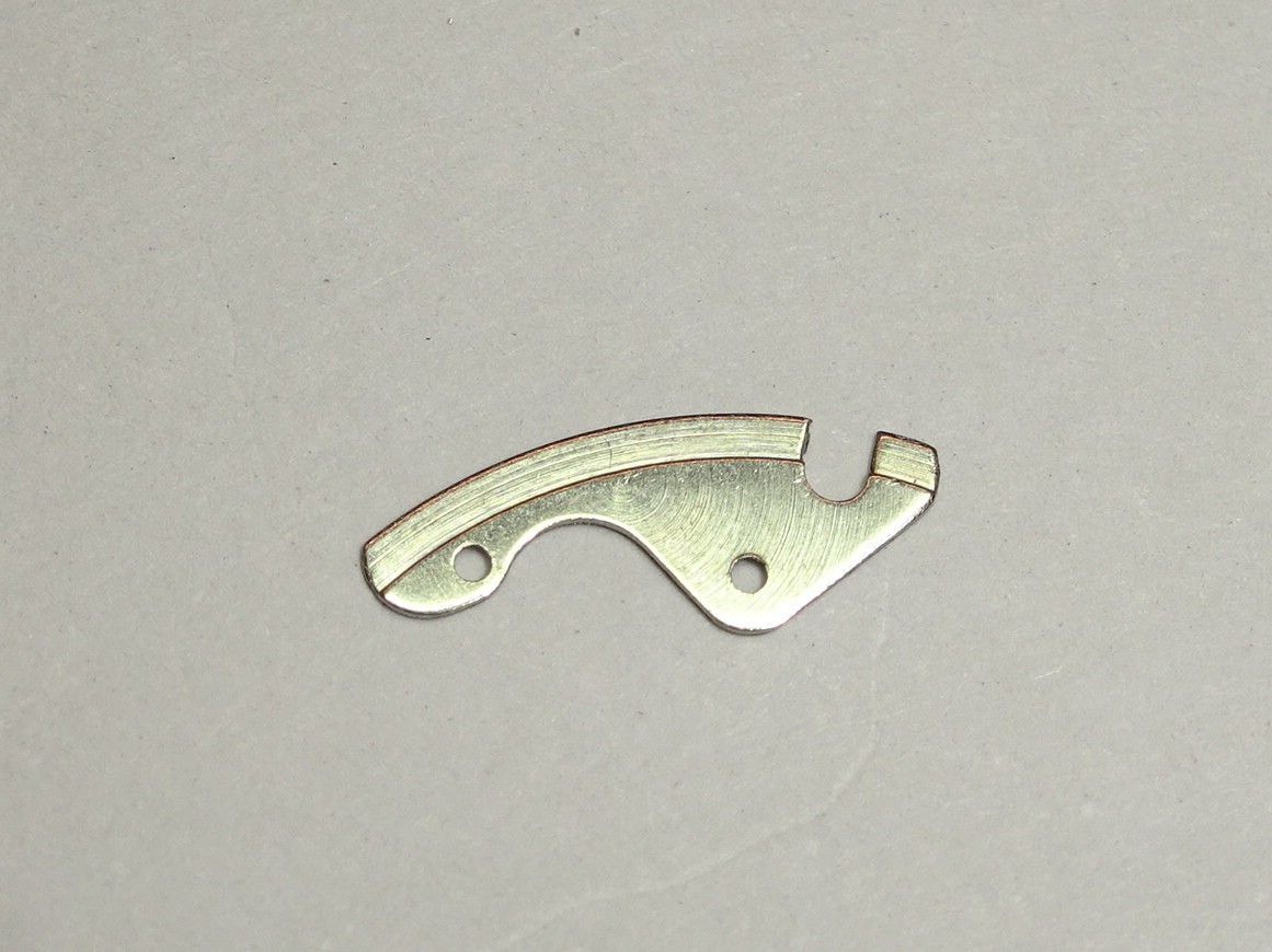 Jaeger Lecoultre 889/2 900 date indicator maintening plate / part 13105