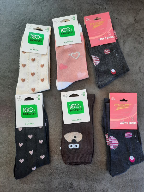 Chaussettes 