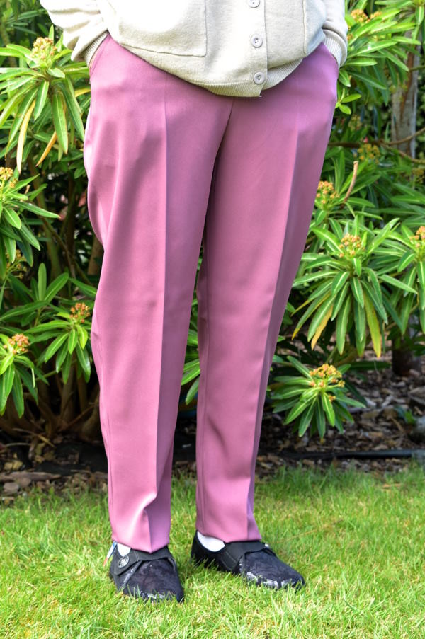 Pantalon saison été