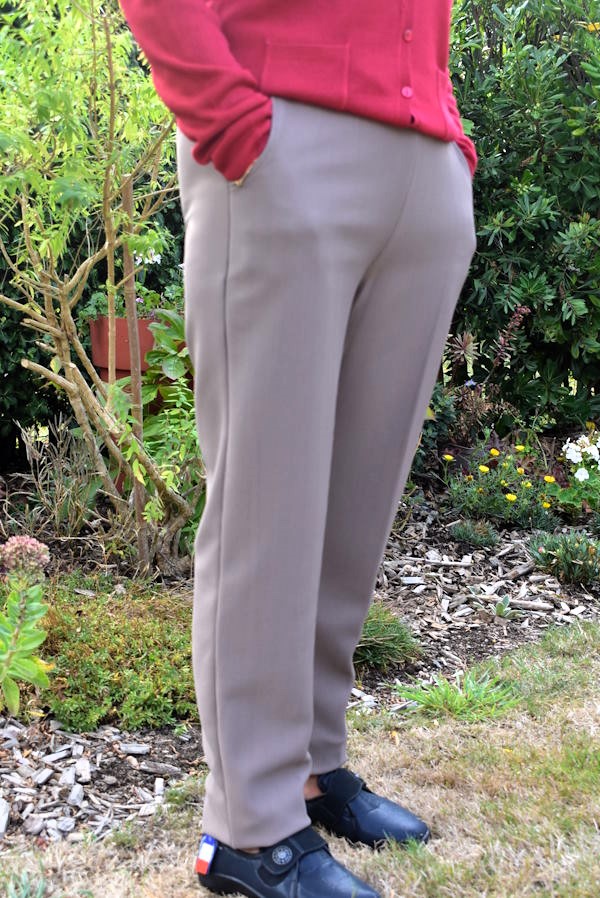 Pantalon Femme senior