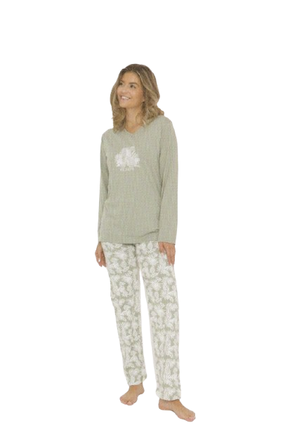 Pyjama femme