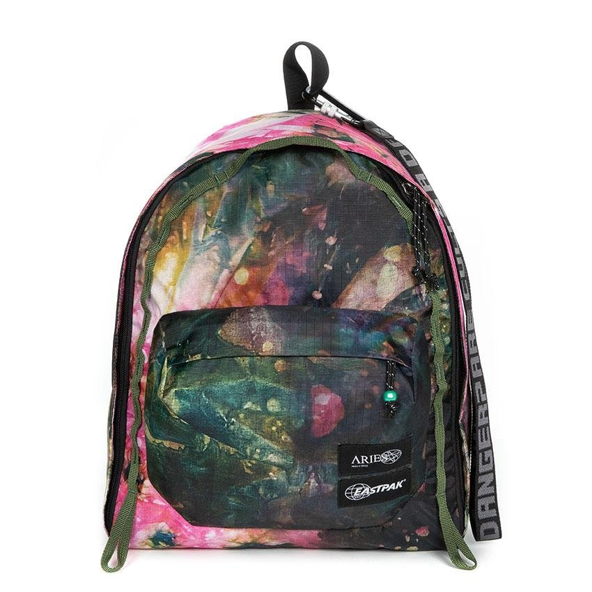 Sac à dos PADDED collab Aries - Eastpak