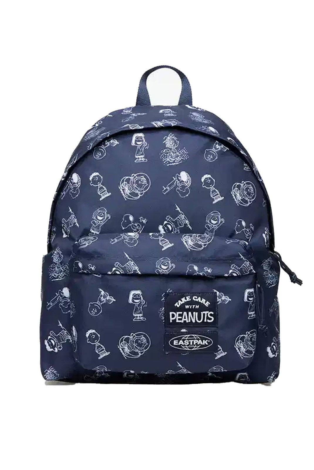Sac à dos - Eastpak (Navy)