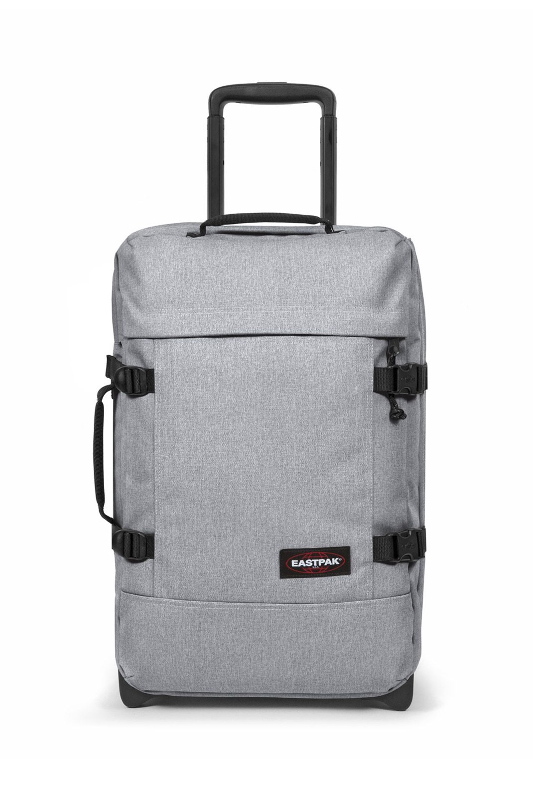 Sac cabine roulettes Tranverz S - Eastpak (Sunday Grey)