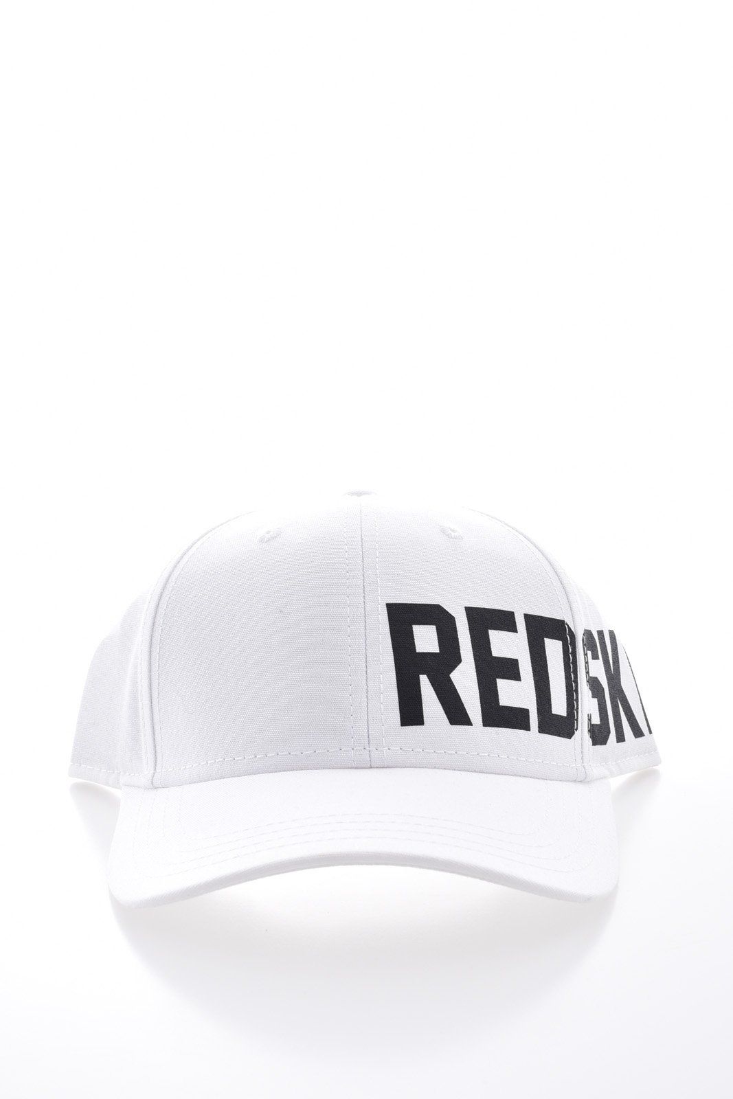  Casquette à logo imprimé - Redskins