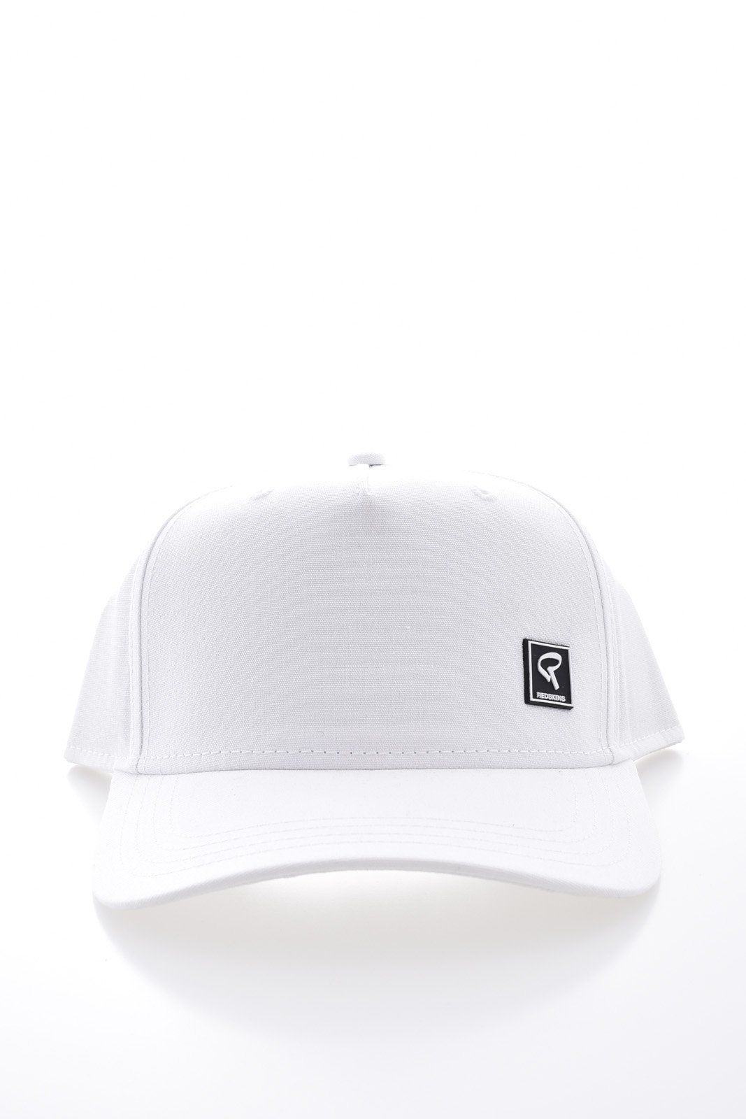 Casquette à logo patché - Redskins