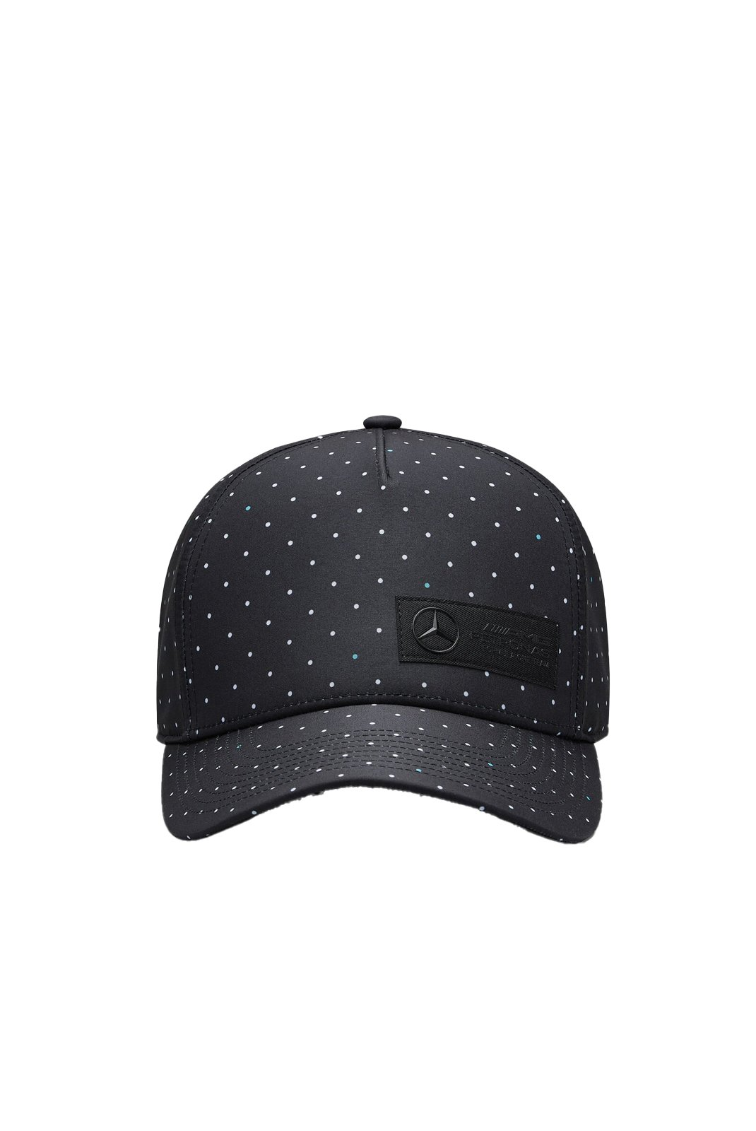 Casquette Unisex Mapf1 FW Polka Dot Ca - Mercedes