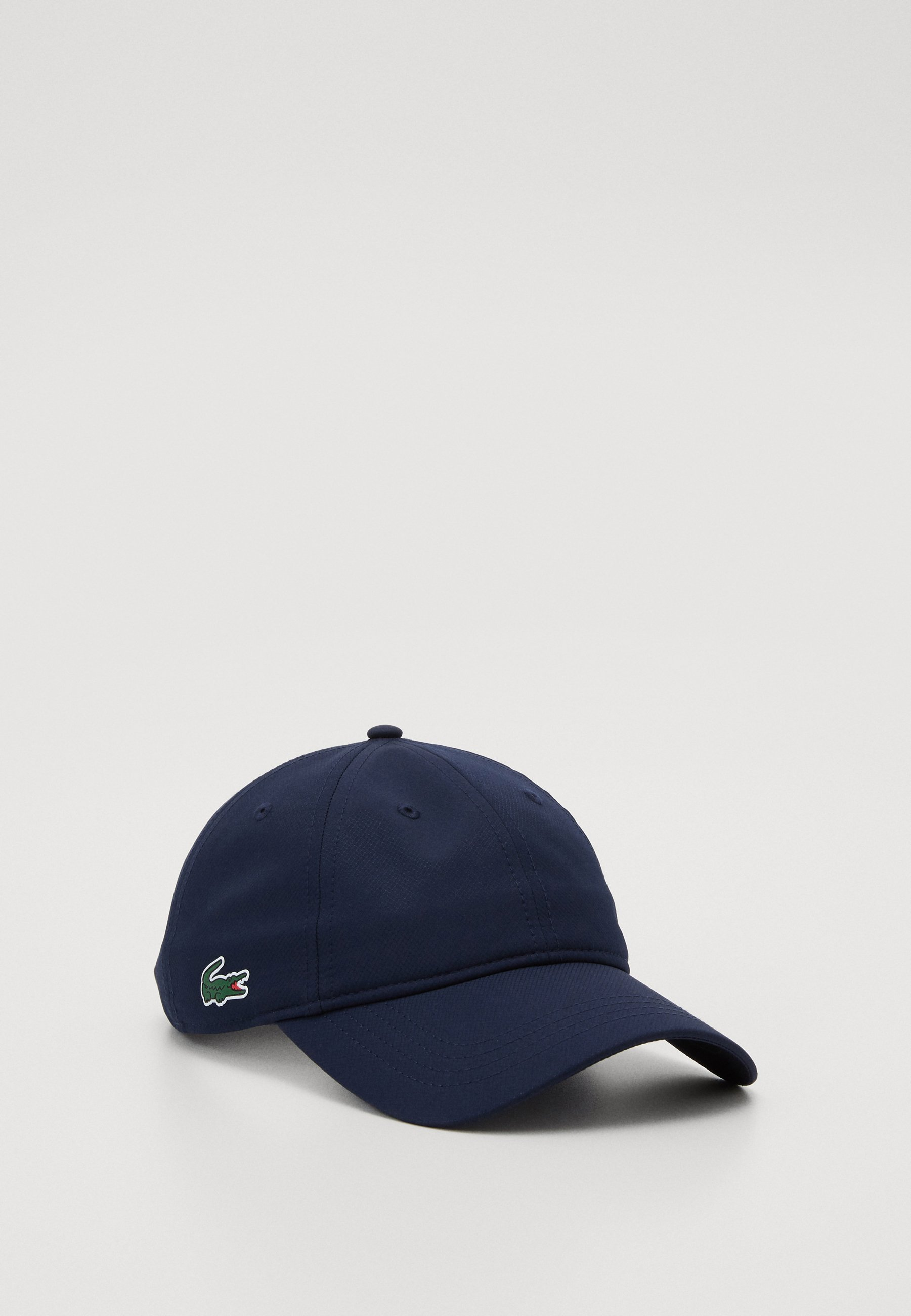 Casquette unisexe sport légère - Lacoste (Bleu)