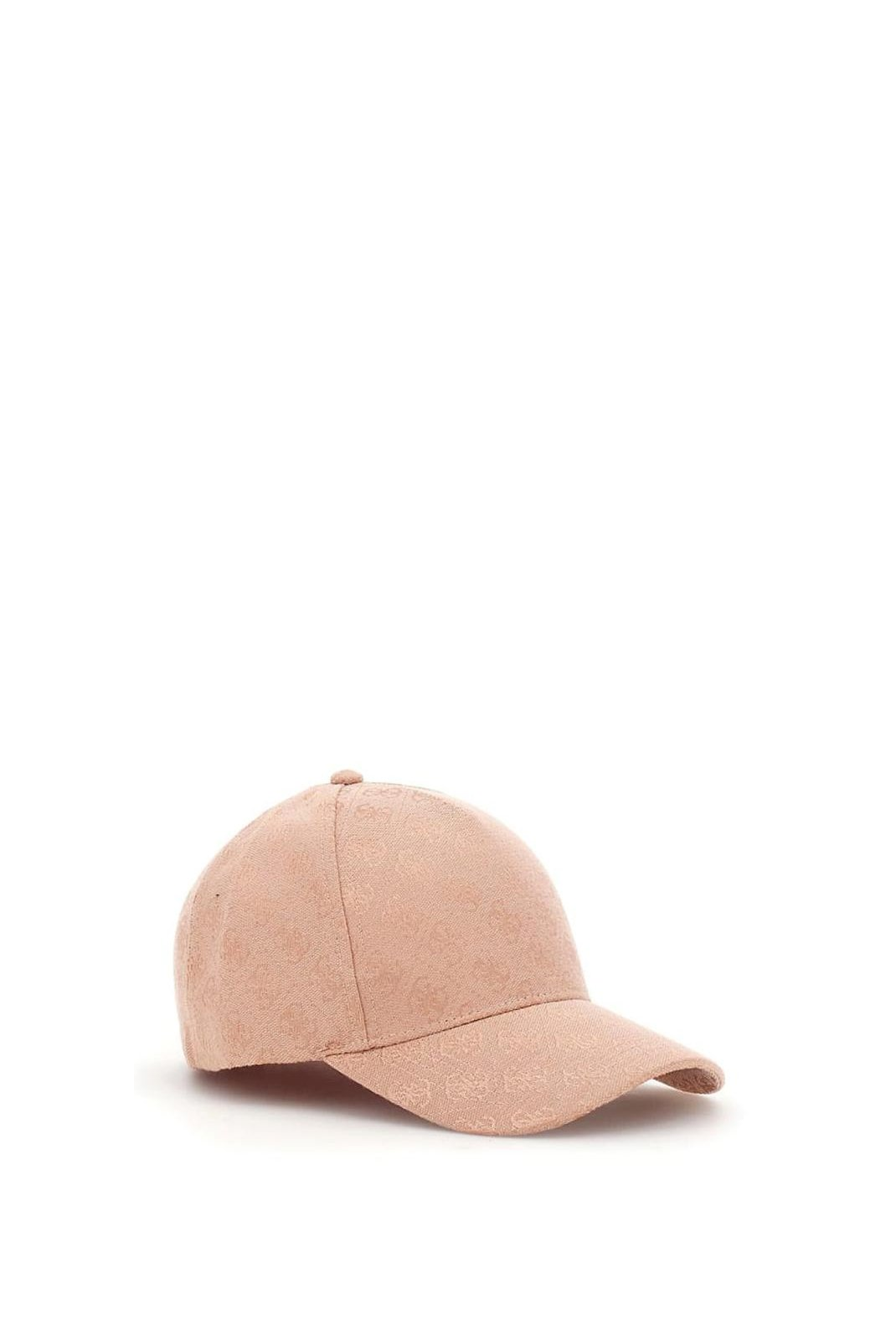 Casquette logo imprimé - Guess jeans (SUNDIAL)