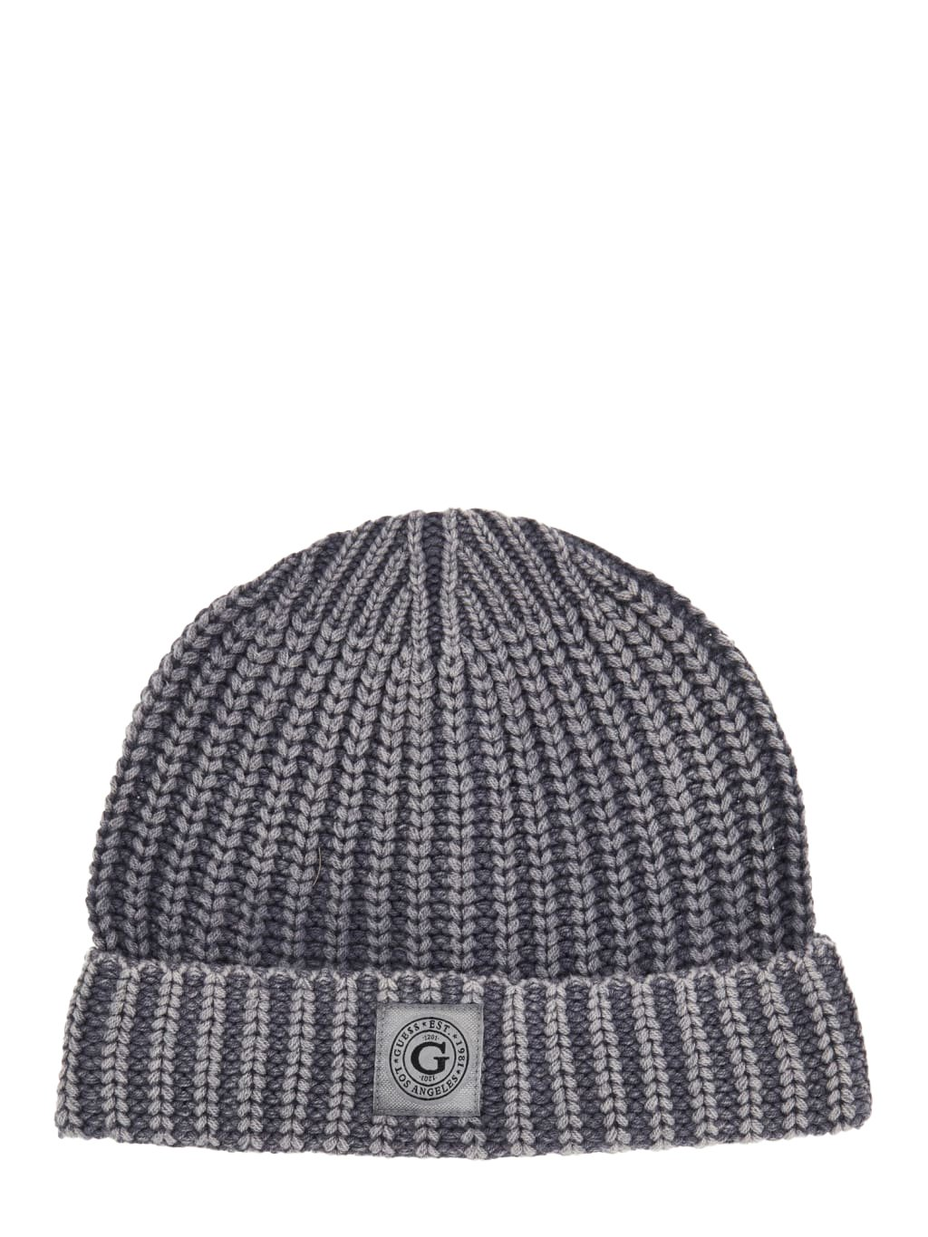 Bonnet coton - Guess jeans