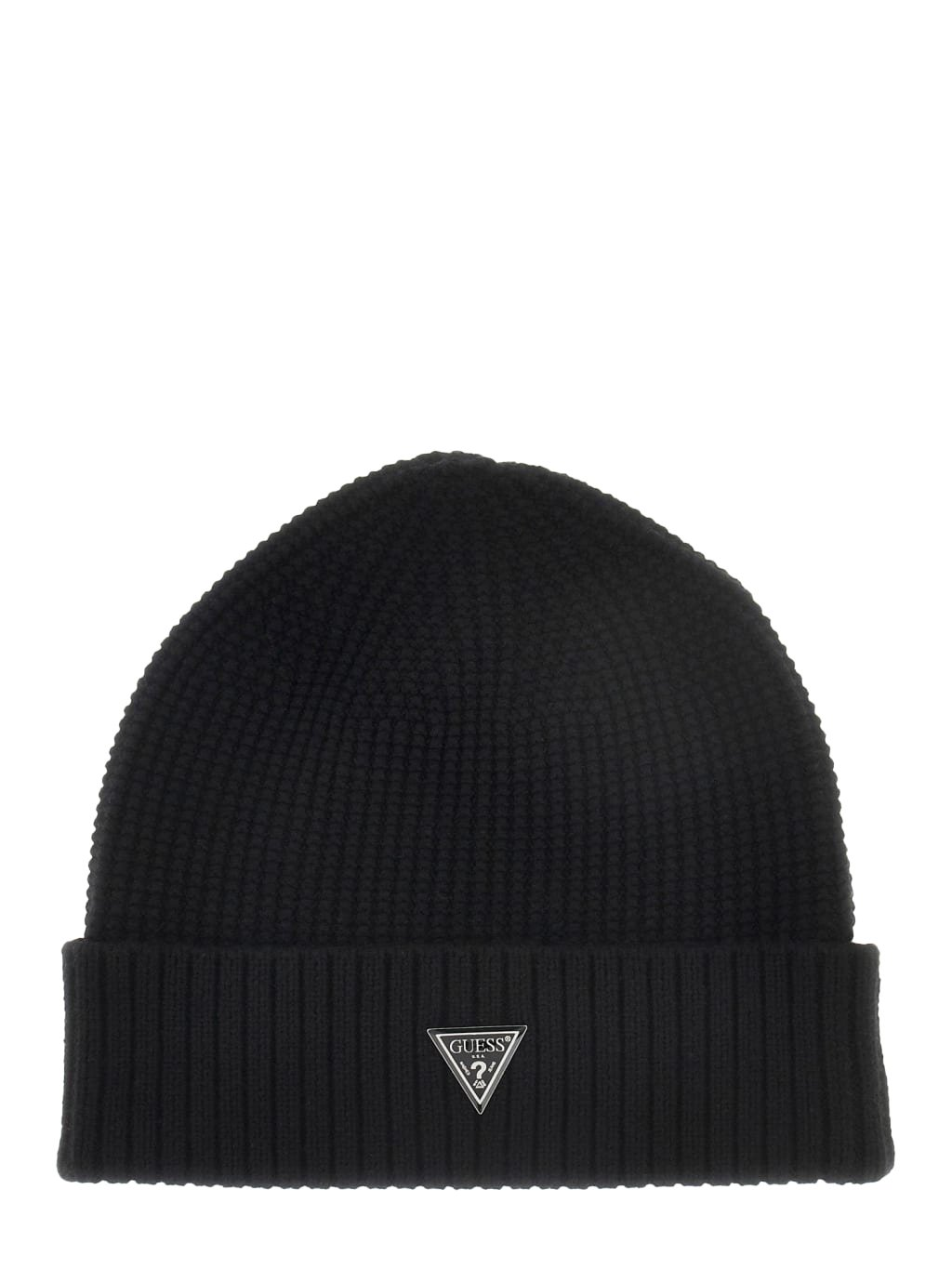 Bonnet uni - Guess jeans