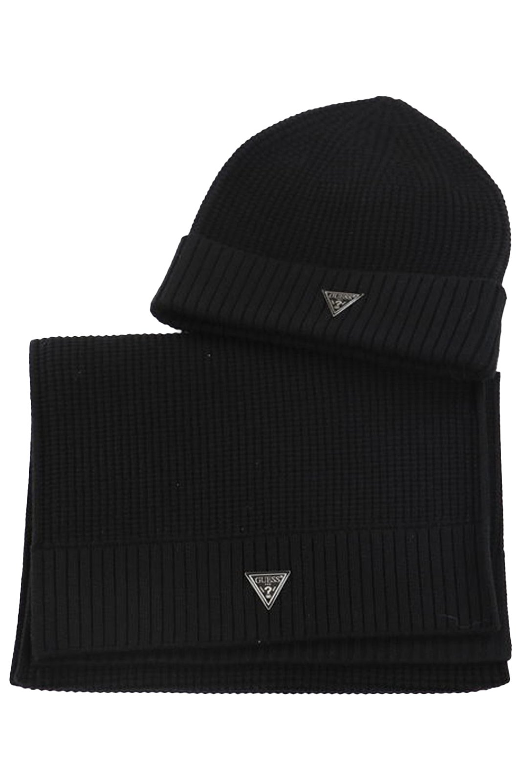 Ensemble écharpe et bonnet - Guess jeans