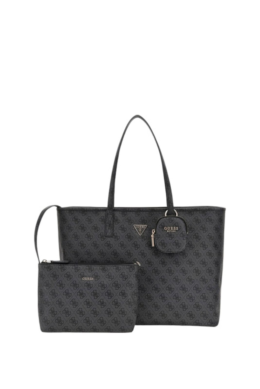 Sac cabas 2 en 1 Power Play - Guess jeans