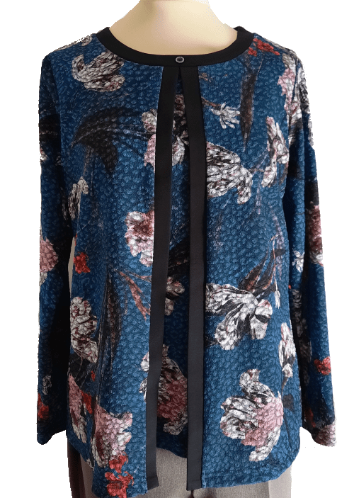 robe faustine sezane