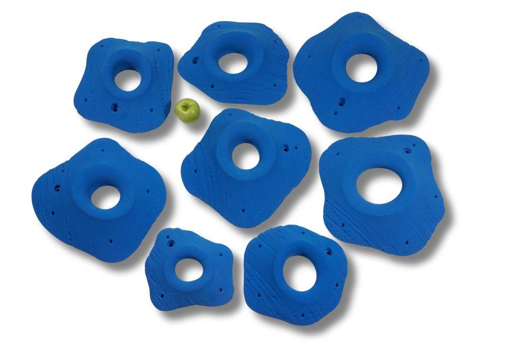 Sandstein - Huecos XL/XXL - Hollowback