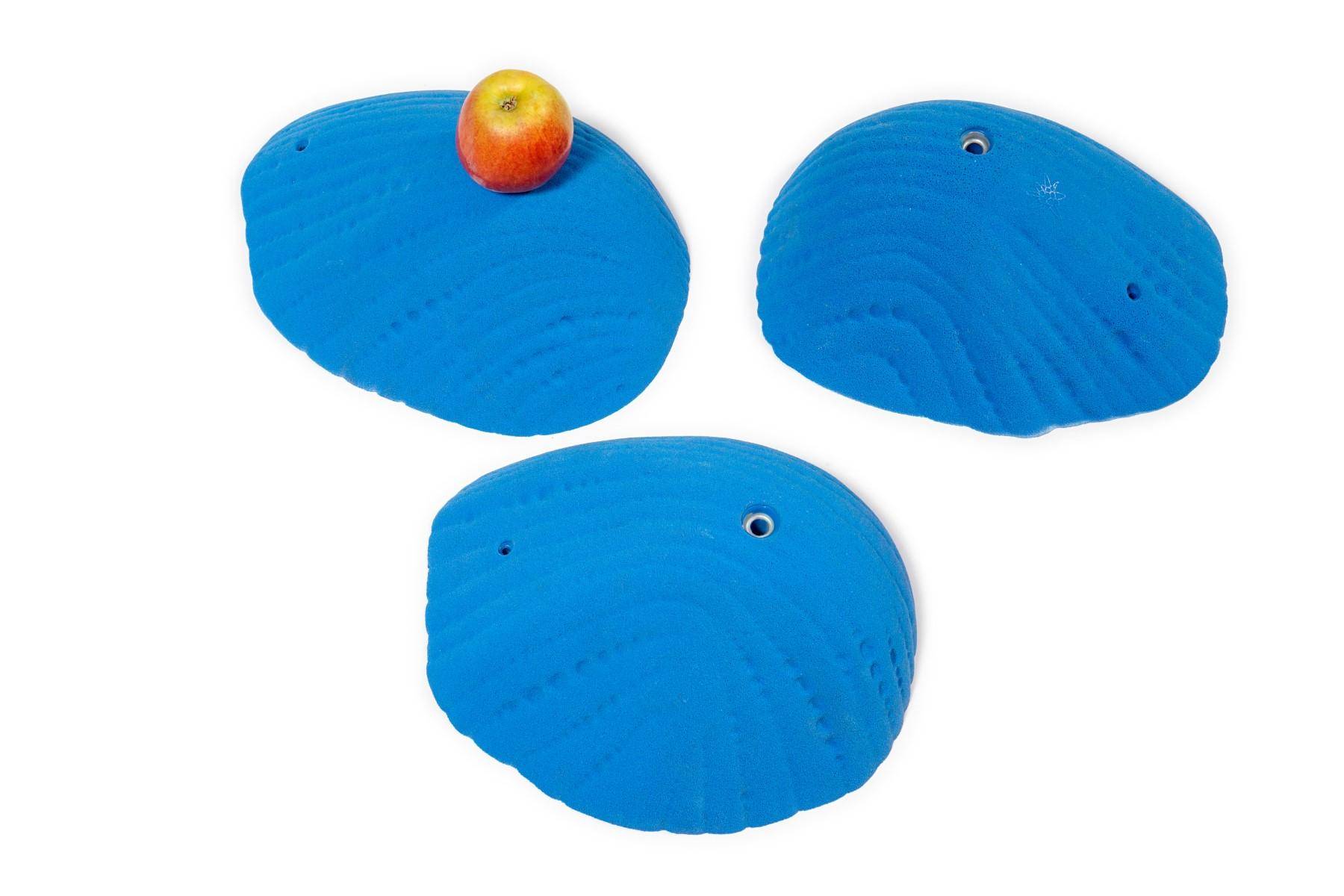 Sandstein - Sloper XXL - Hollowback