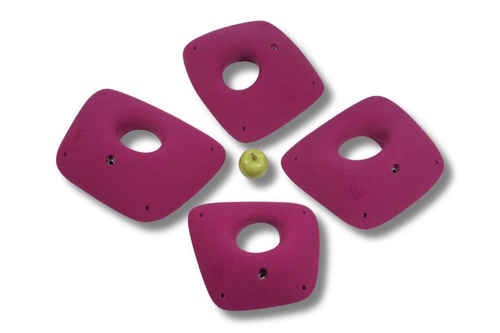 Comfy - XXL Huecos Hollowback