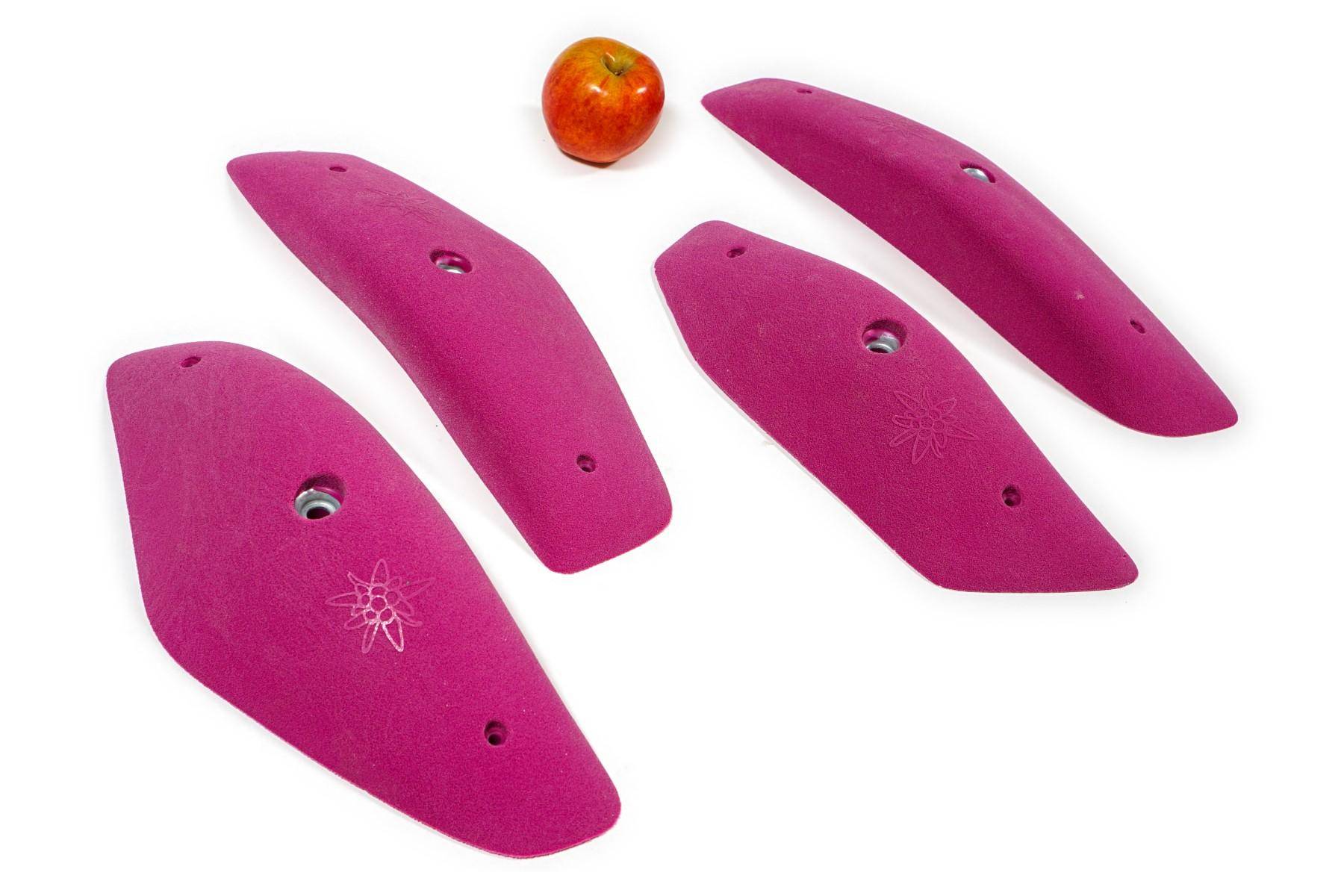 Comfy - Incut Boomerangs XL - Hollowback