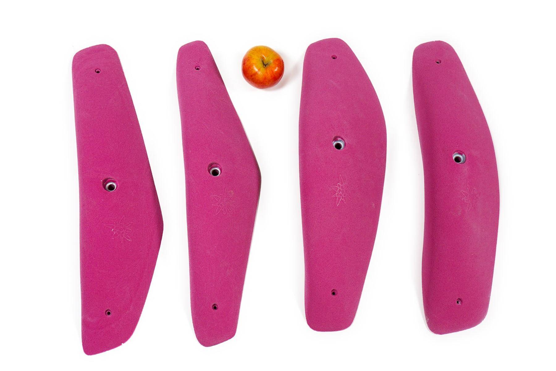 Comfy - Incut Boomerangs XXL - Hollowback