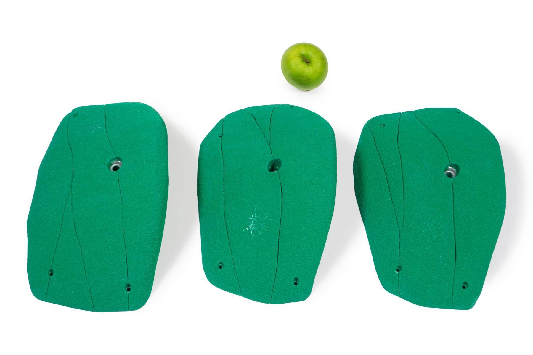 Granit - Positive Ledges XXL - hollowback 