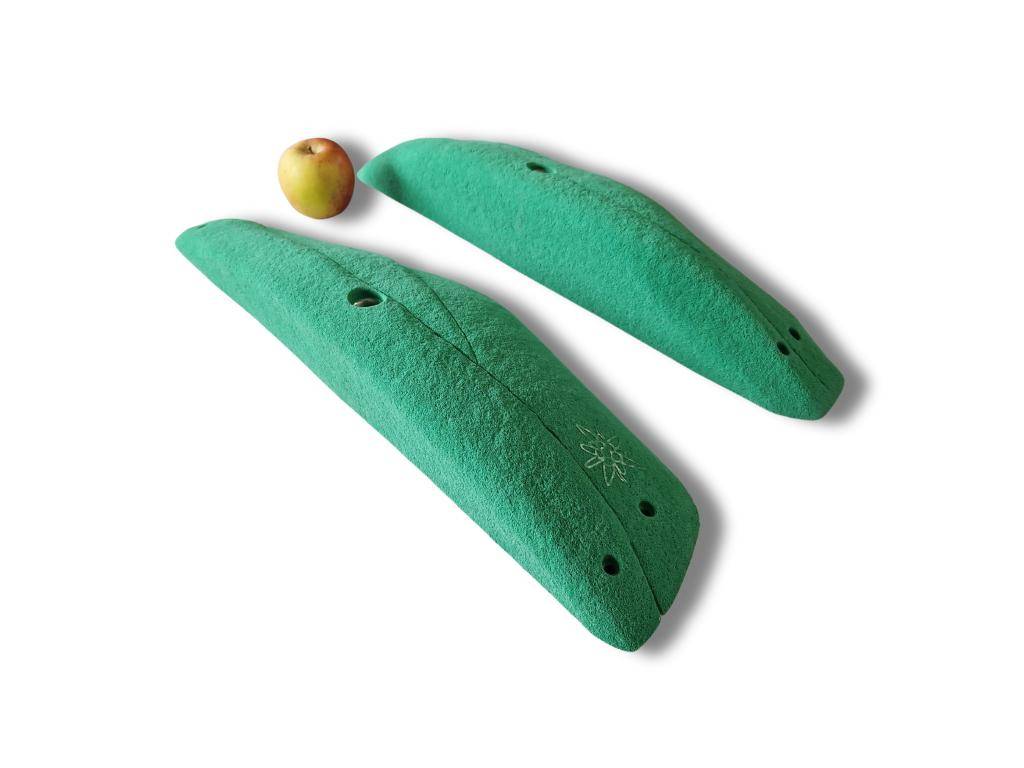 Granit - Ledges XXL - hollowback 