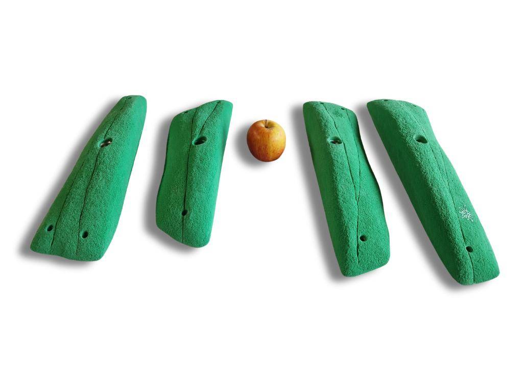 Granit - Long Edges XXL - hollowback 