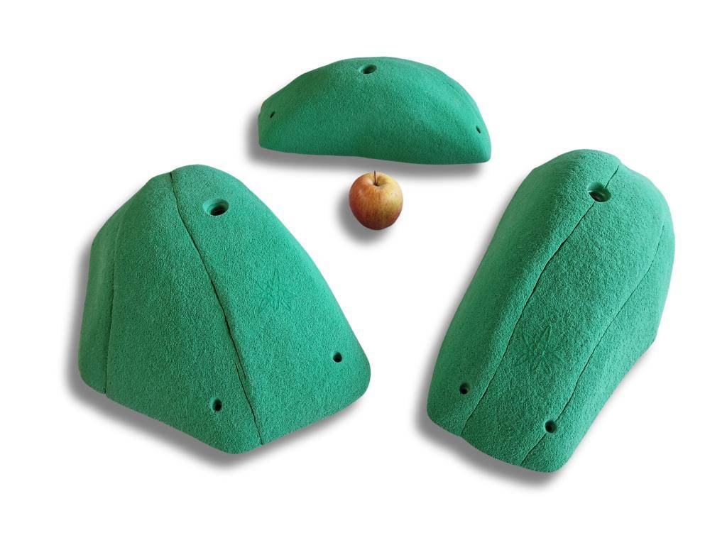 Granit - Sloper XXL - hollowback  