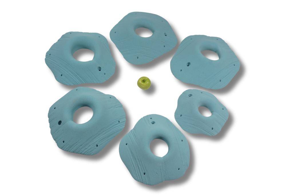 Liquid Sand - Huecos XL/XXL - Hollowback  