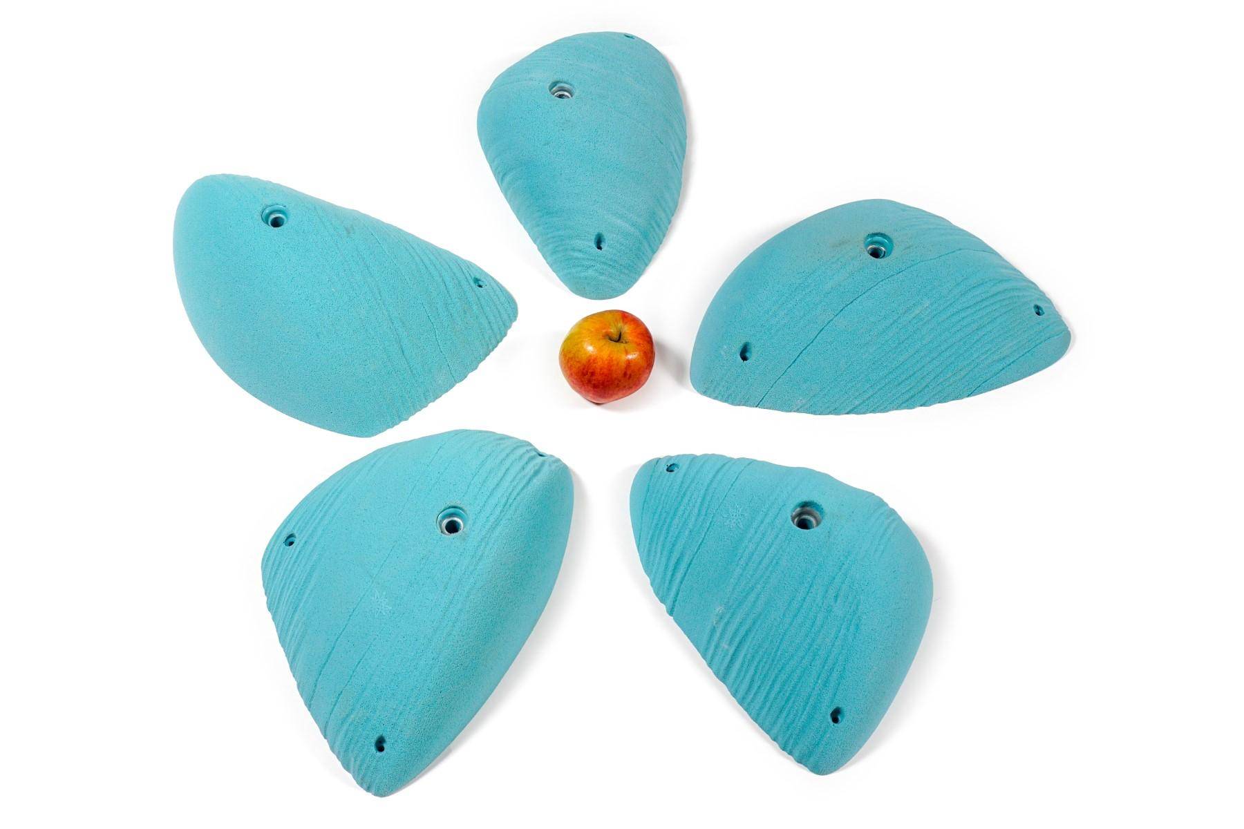 Liquid Sand - Sloper XXL - Hollowback  