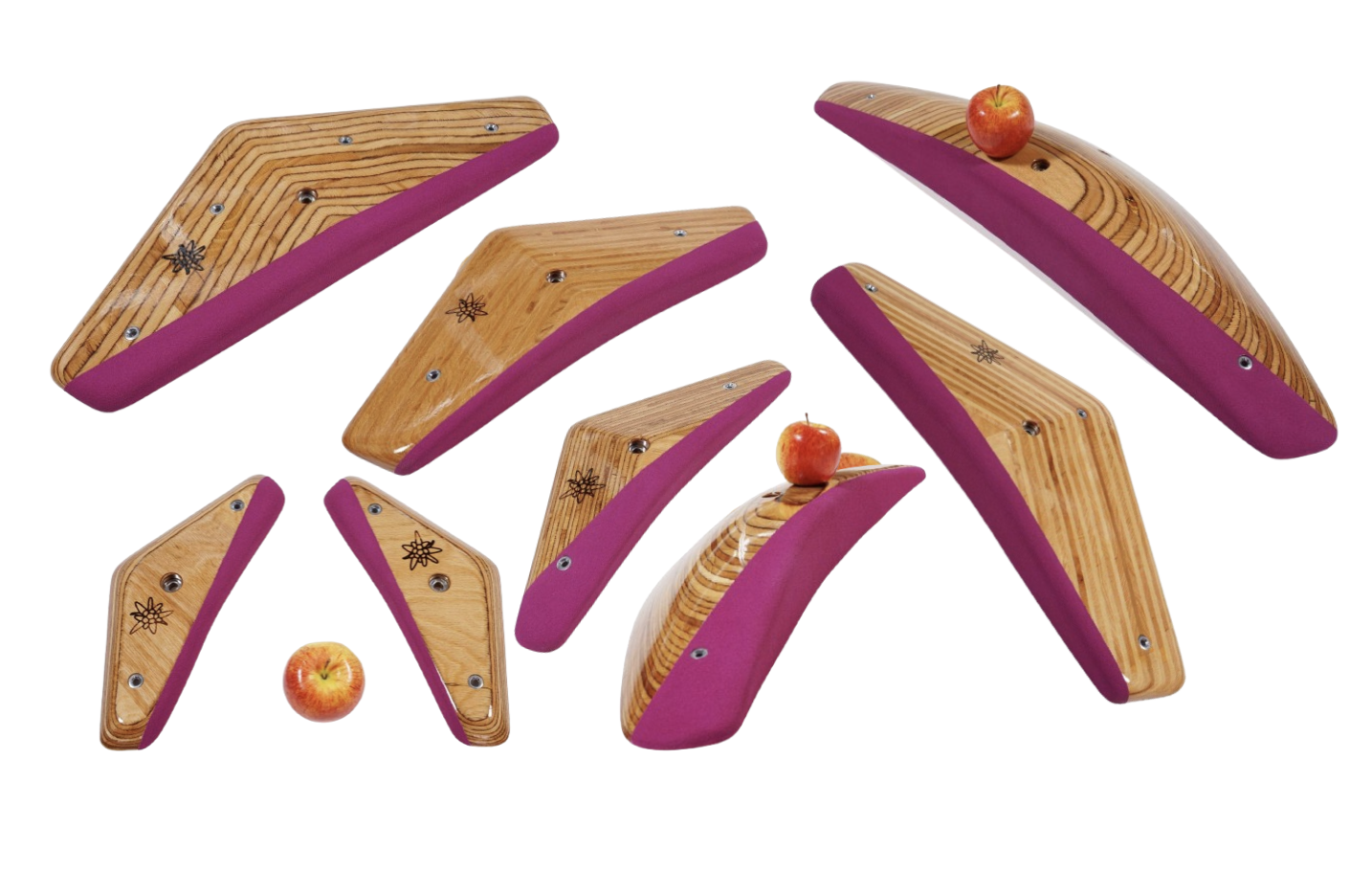  All Boomerangs Full Pack (8 units)