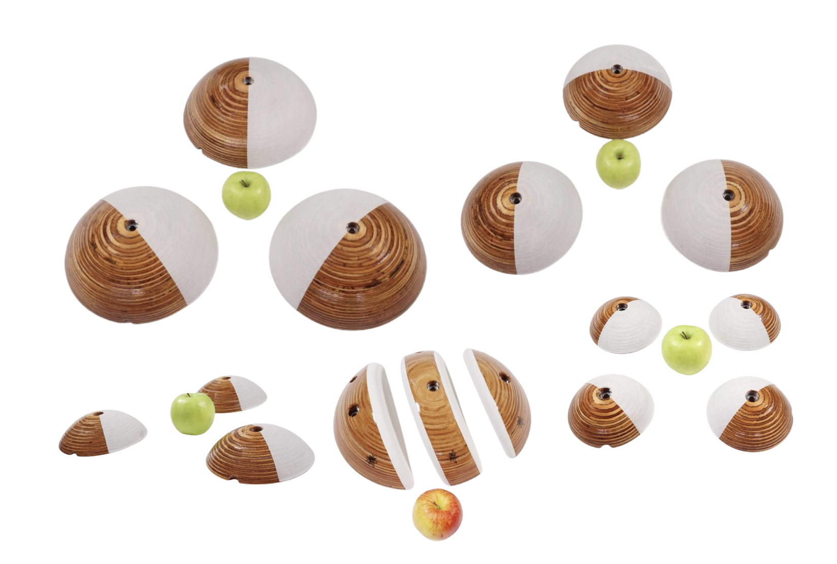  All Globe Full Pack (16 units) 