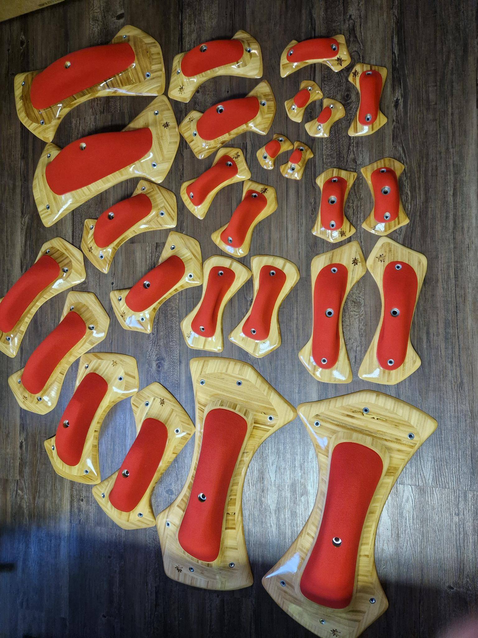  All Penchi Full Pack (26 units)  