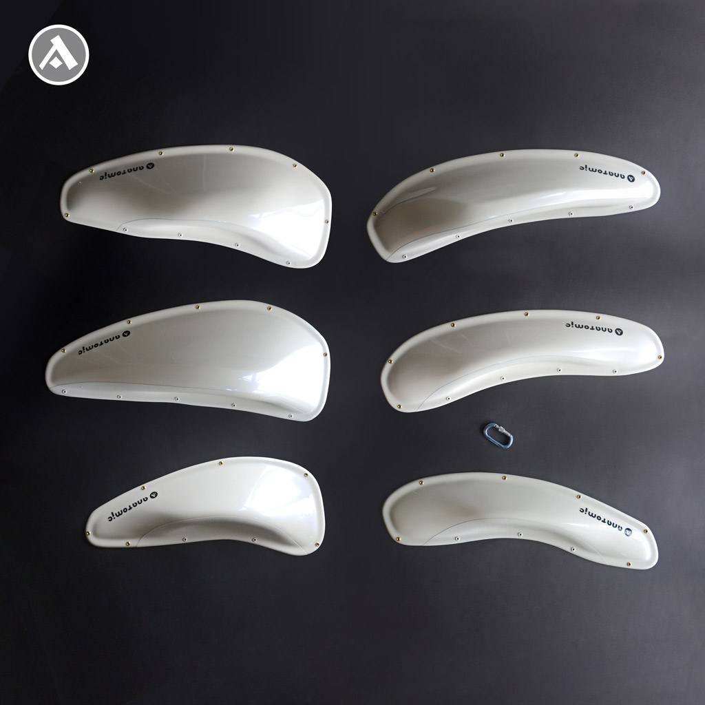  Spaghetti Termoplastic Family