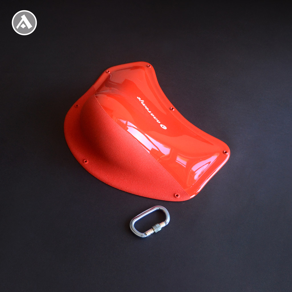 Titan Termoplastic 3