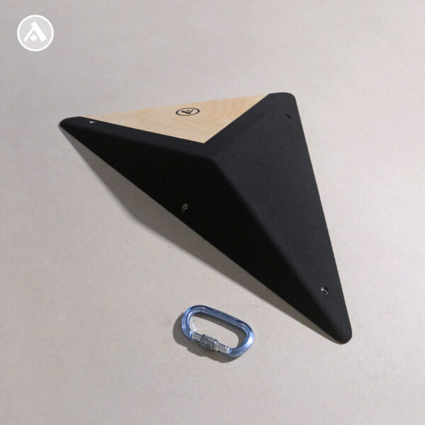 Triangle Dual -    XS 