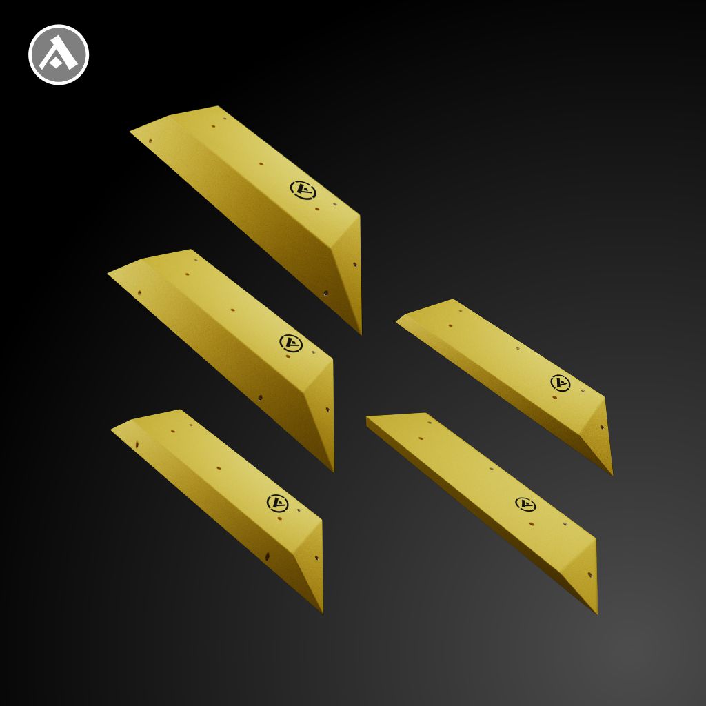 Tent Family (5 units)