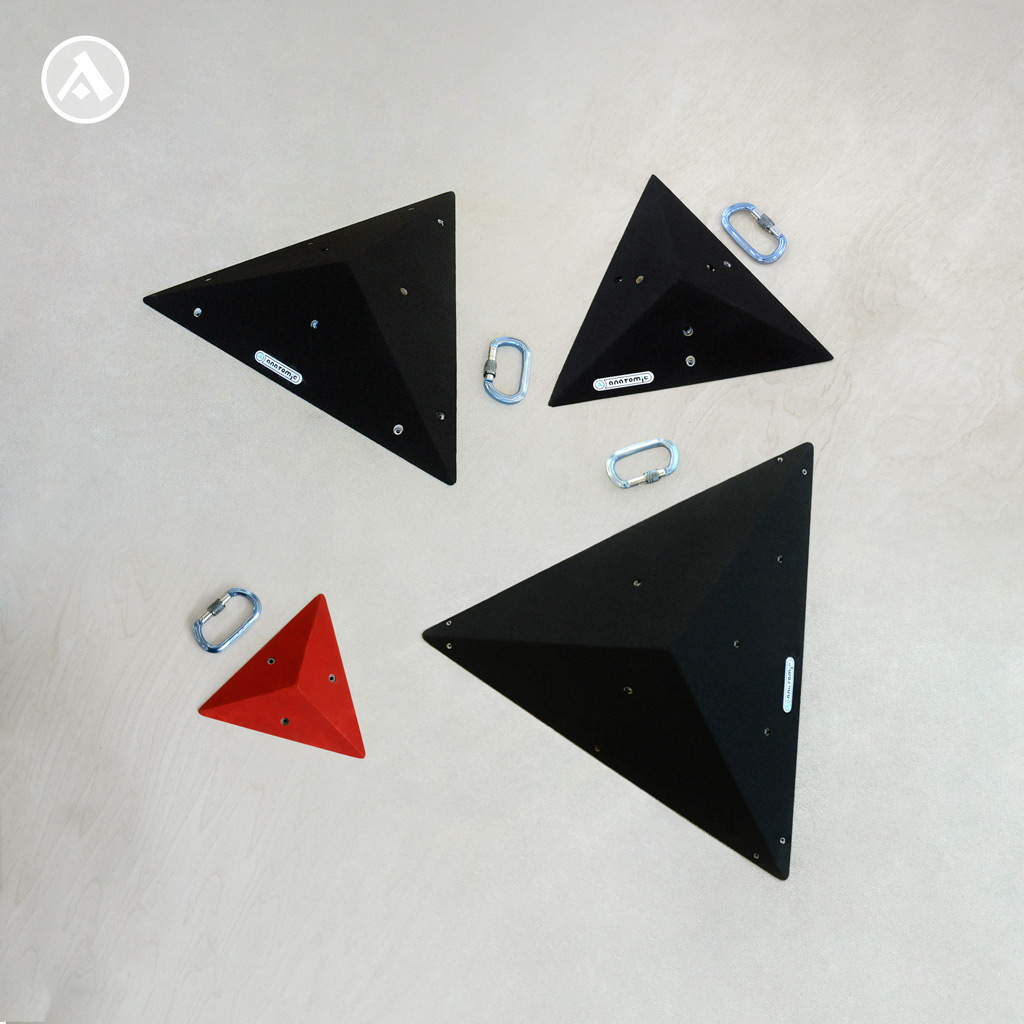 Volume 20° Family Family  (4 units)