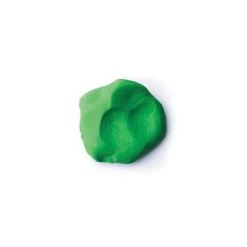 PÂTE À MODELER PERPÉTUELLE 175 G VERTE CLAIR