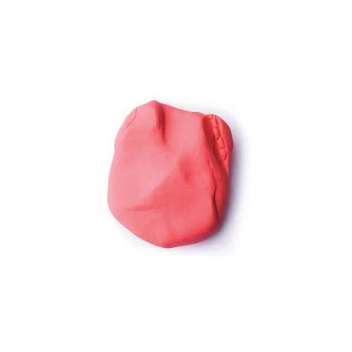 PÂTE À MODELER PERPÉTUELLE 175 G ROUGE