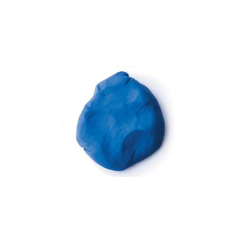 PÂTE À MODELER PERPÉTUELLE 175 G BLEUE FONCÉE