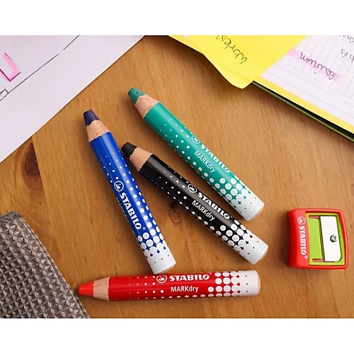 CRAYON POUR TABLEAU BLANC EFFACABLE