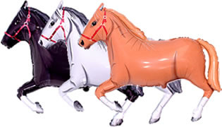 CHEVAL