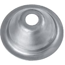 Rosace Conique H19 mm - 100 pièces
