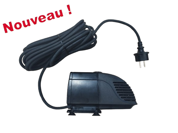 Pompe de refoulement 220Volts