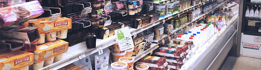 Conservation denrees alimentaires
